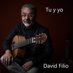 Tu y yo