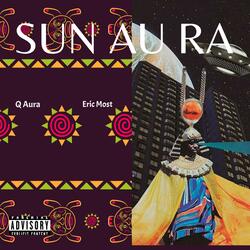 SUN AU RA