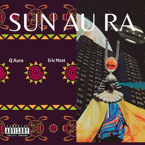 SUN AU RA