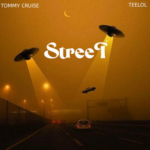 Tommy Cruise
