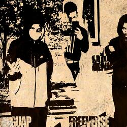 Guap Freeverse
