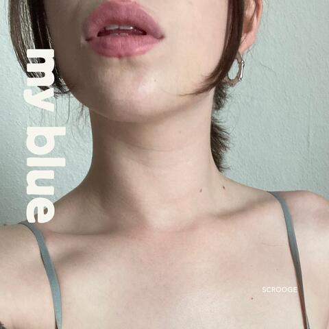 my blue