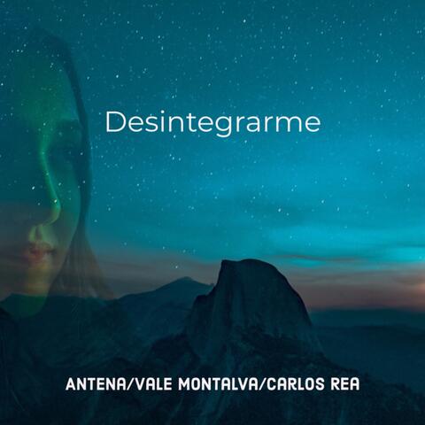 Desintegrarme