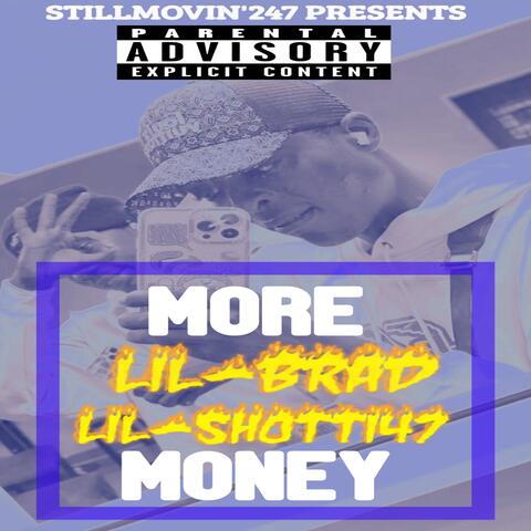 MORE MONEY