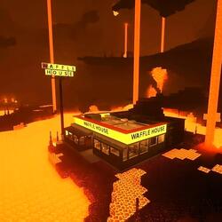 Waffle House
