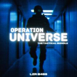 Operation Universe