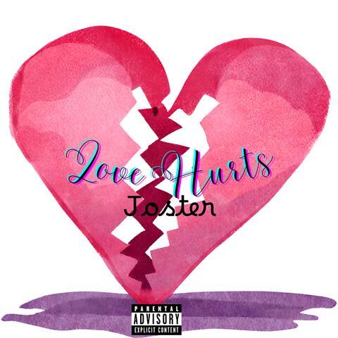 Love Hurts