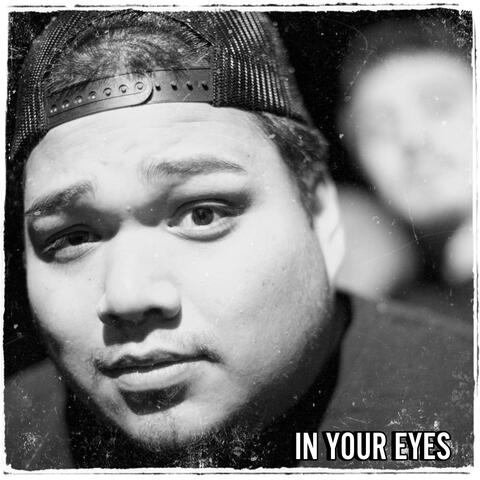 In Your Eyes
