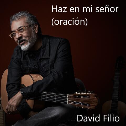 Haz en mi señor (oración)