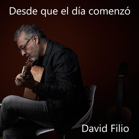 Desde que el día comenzó