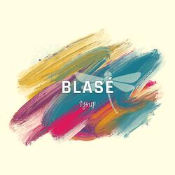 Blasé