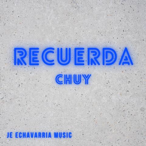 Recuerda