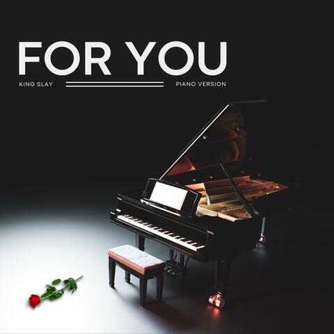 For You