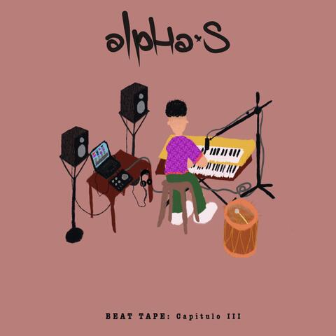 Beat Tape: Capítulo III