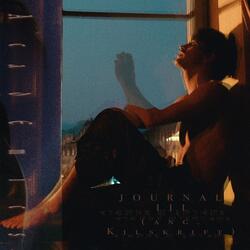 Journal III (ang. Kilskrift)
