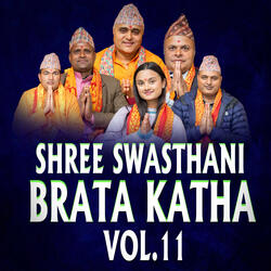 SHREE SWASTHANI BRATAKATHA, Vol. 10