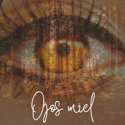 Ojos miel