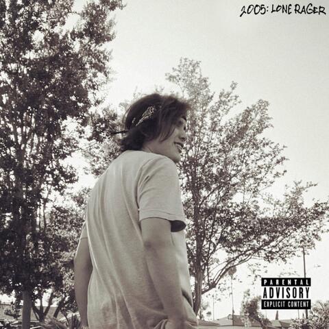 2005: Lone Rager (REMASTER)