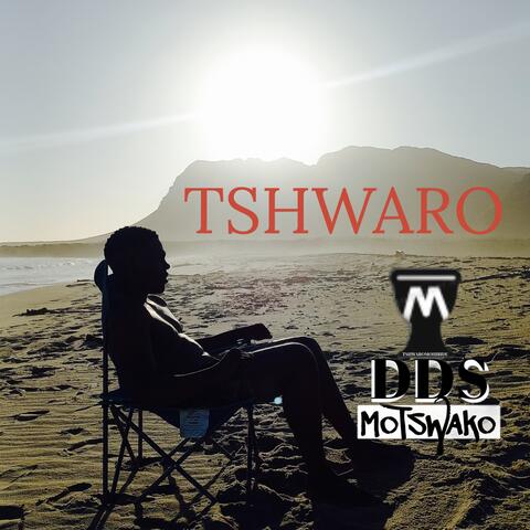 Tshwaro