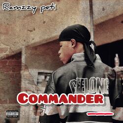 Commander