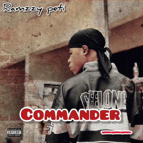 Commander
