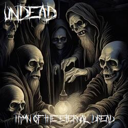 Hymn Of The Eternal Dread
