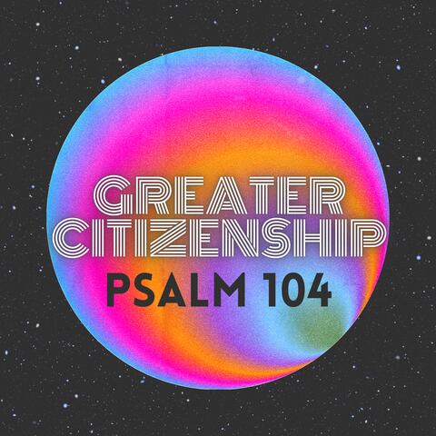 Psalm 104