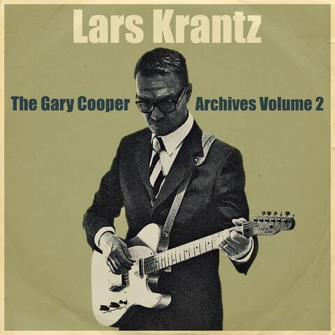 The Gary Cooper Archives, Vol. 2