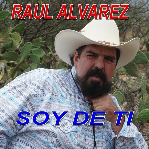 SOY DE TI