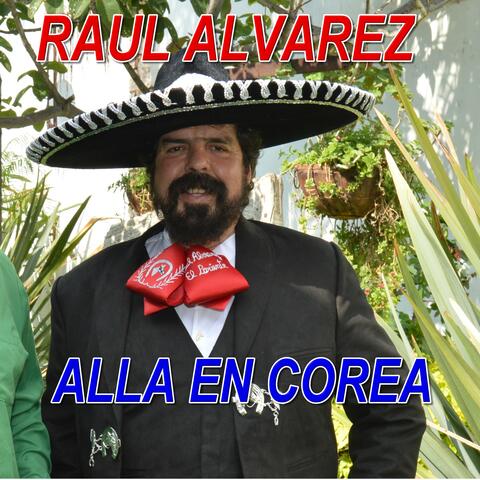 ALLA EN COREA