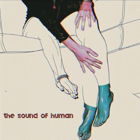 the sound of human