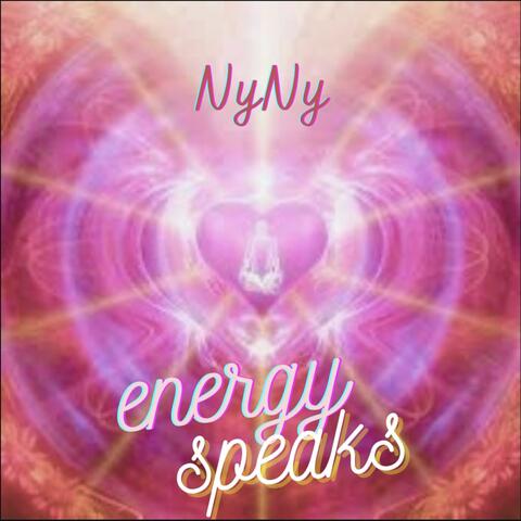 Energy Speaks