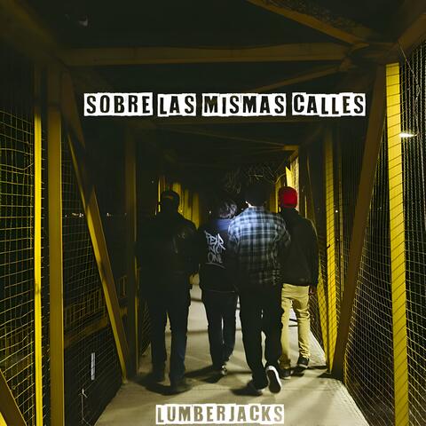 Sobre Las Mismas Calles