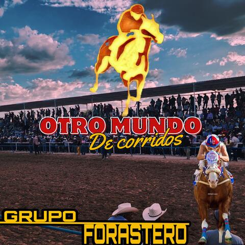 OTRO MUNDO DE CORRIDOS