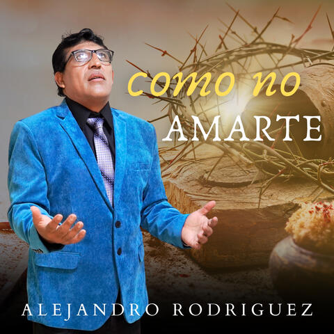 Como no Amarte