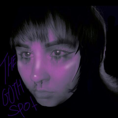The Goth spot