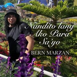 Nandito lang Ako Para Sa’yo