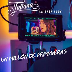 Un millón de primaveras