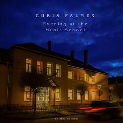 Evening at the Music School