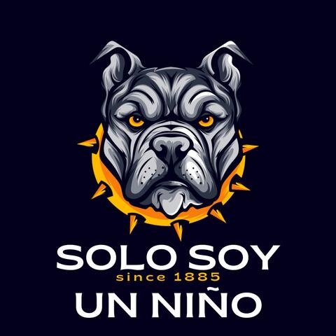 Solo soy un niño