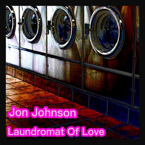 Laundromat Of Love