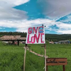 GIVE LOVE