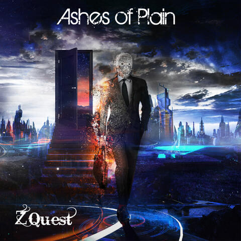Ashes of Plain