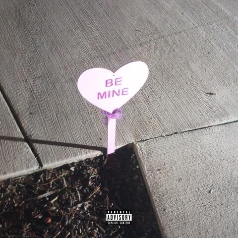 be mine