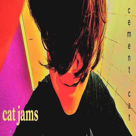 cat jams