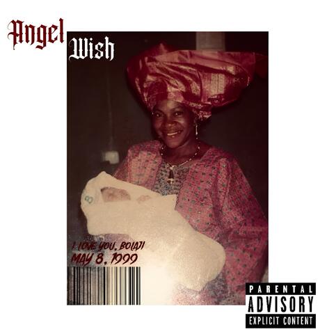 ANGEL WISH