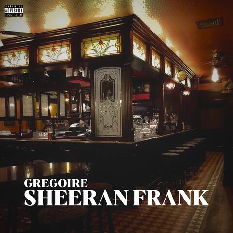 SHEERAN FRANK