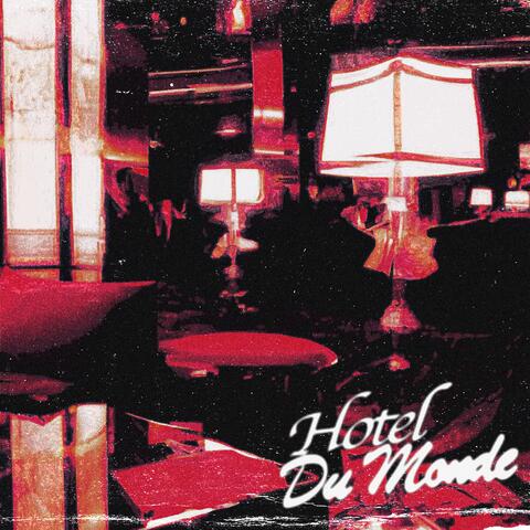 Hotel Du Monde