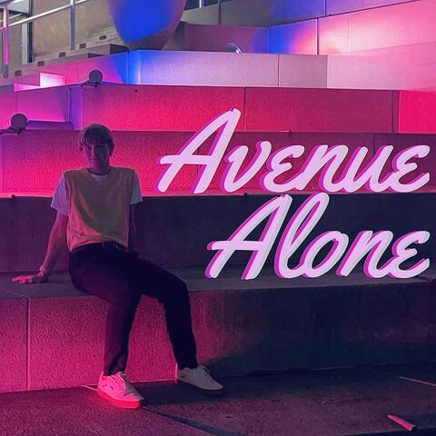 Avenue Alone