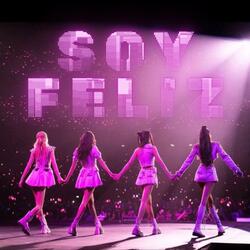 Soy Feliz